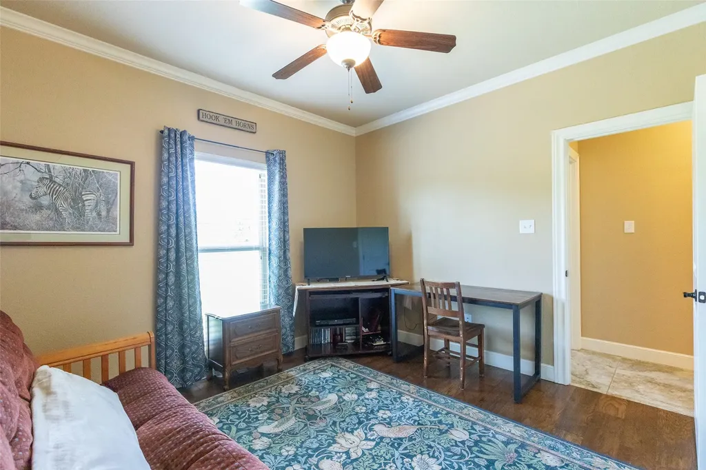133 Sand Hill Court Tuscola TX 79562