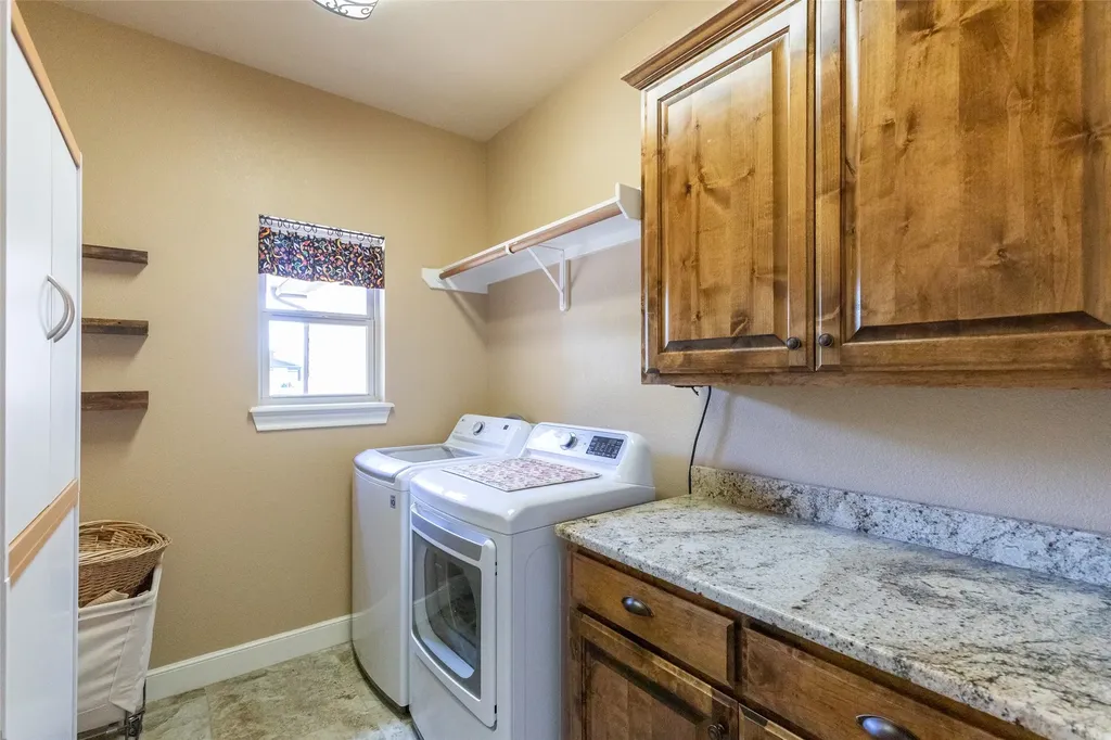 133 Sand Hill Court Tuscola TX 79562
