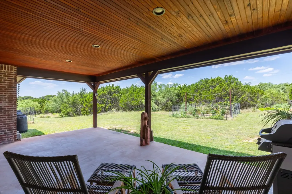 133 Sand Hill Court Tuscola TX 79562
