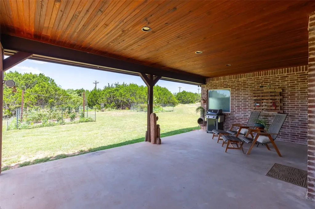 133 Sand Hill Court Tuscola TX 79562
