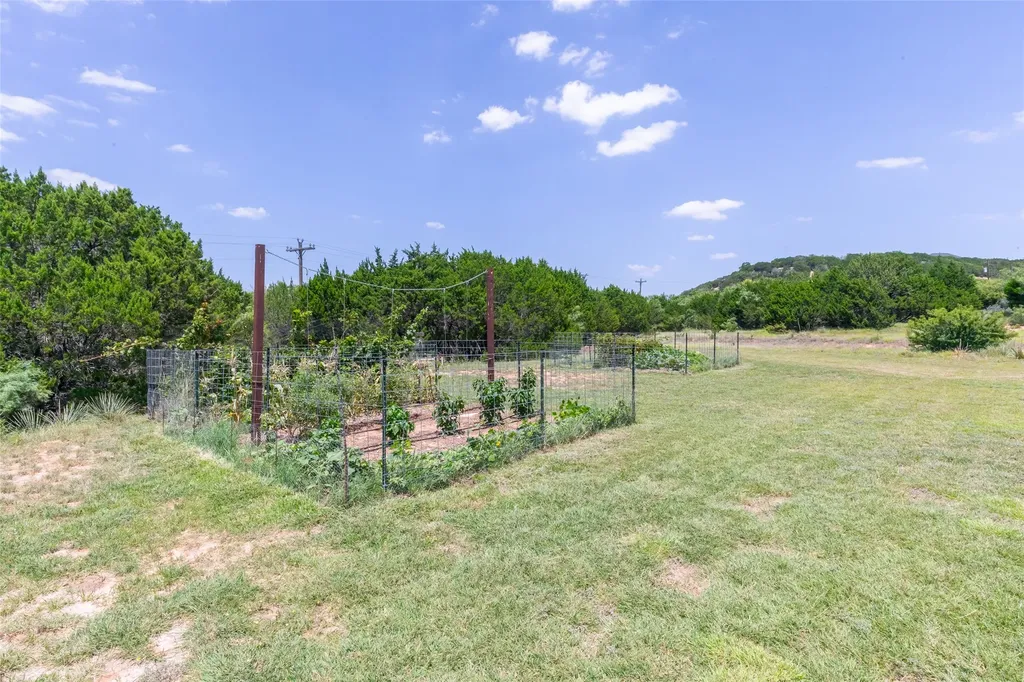 133 Sand Hill Court Tuscola TX 79562