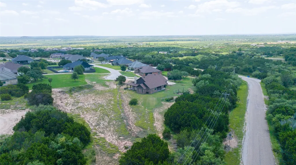 133 Sand Hill Court Tuscola TX 79562