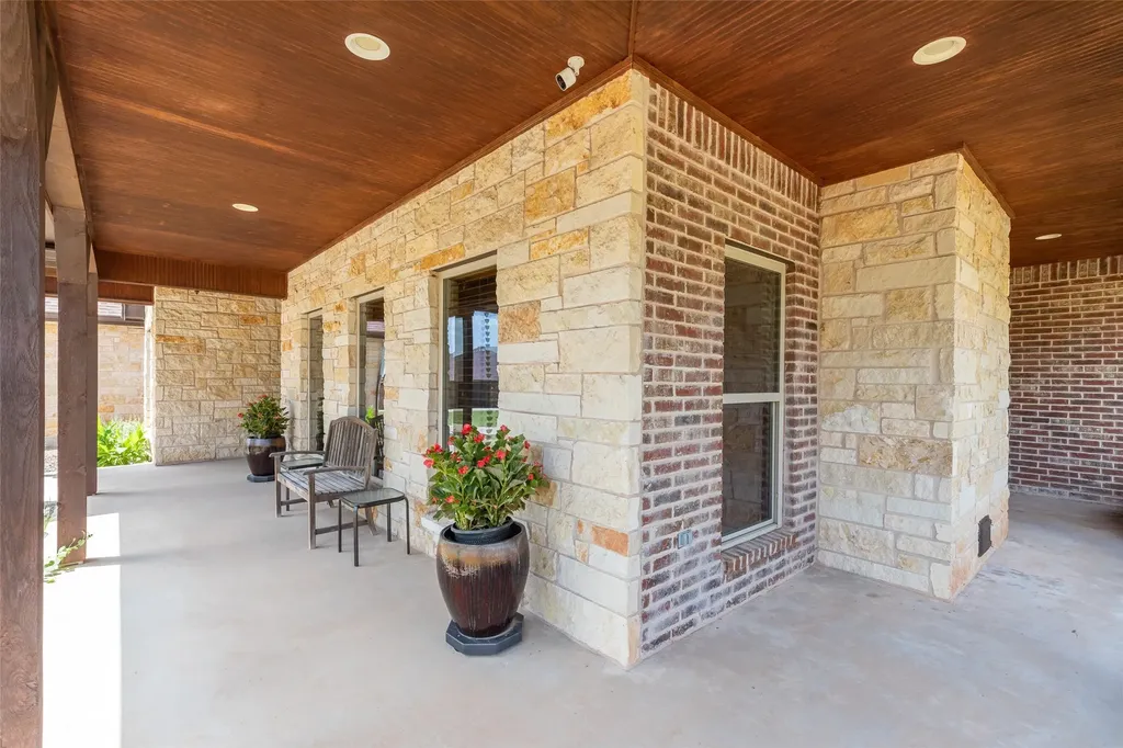 133 Sand Hill Court Tuscola TX 79562