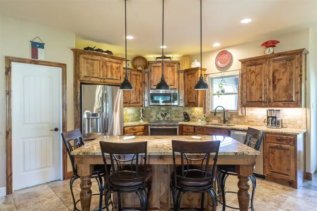 133 Sand Hill Court Tuscola TX 79562