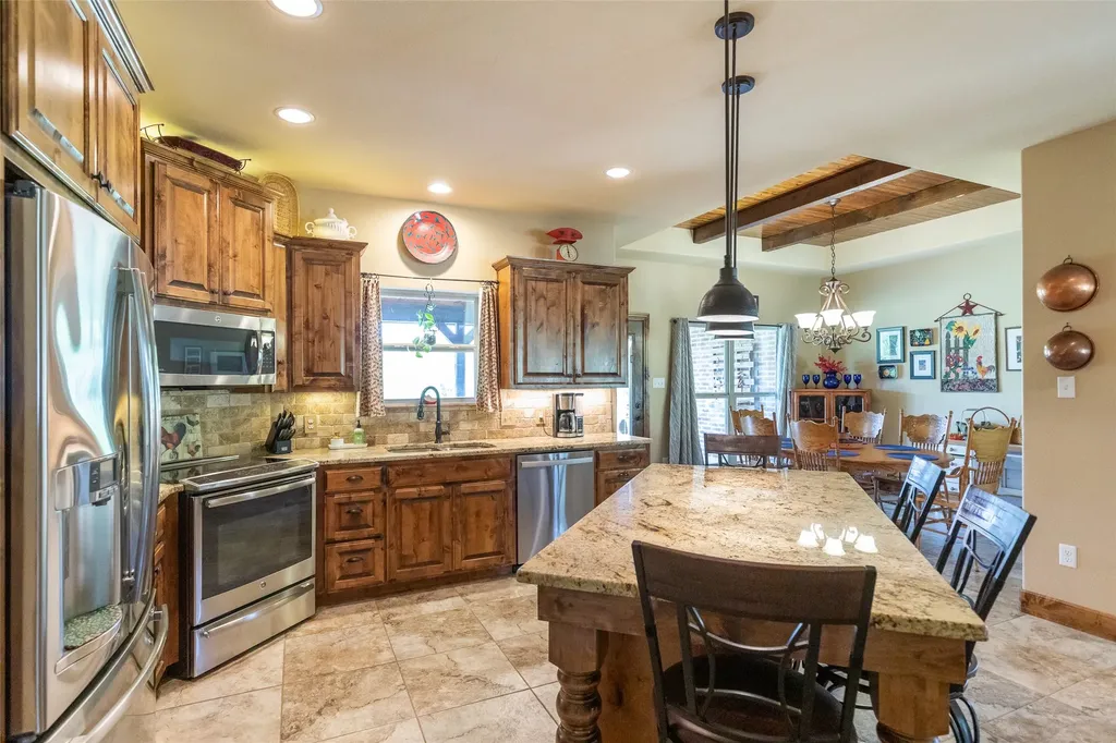 133 Sand Hill Court Tuscola TX 79562