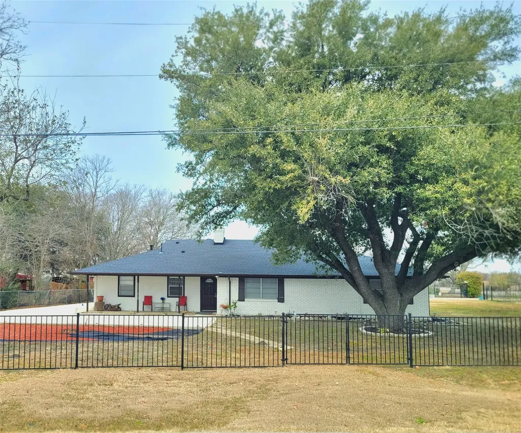 115 Rebecca Road Sunnyvale TX 75182