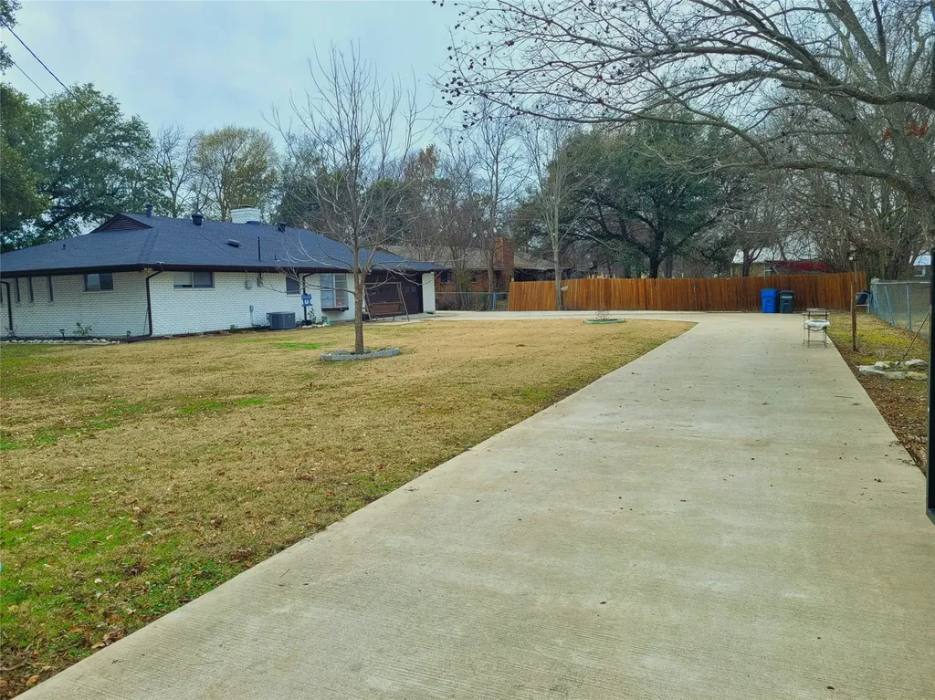 115 Rebecca Road Sunnyvale TX 75182