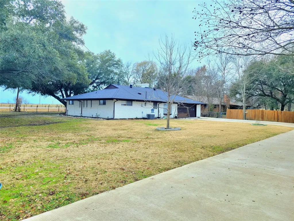 115 Rebecca Road Sunnyvale TX 75182
