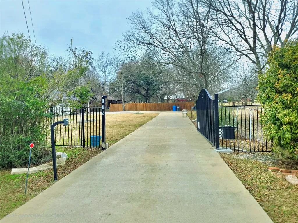 115 Rebecca Road Sunnyvale TX 75182