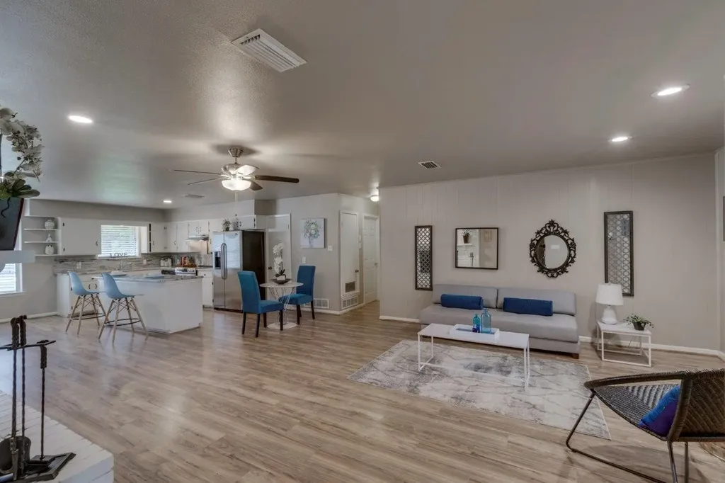 115 Rebecca Road Sunnyvale TX 75182
