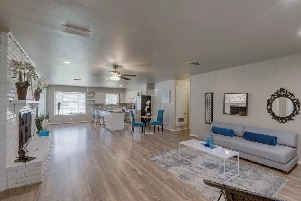 115 Rebecca Road Sunnyvale TX 75182