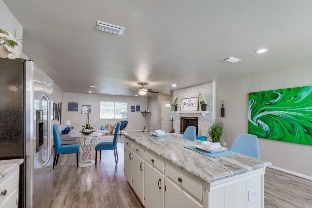 115 Rebecca Road Sunnyvale TX 75182