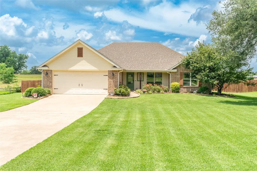 2039 Park Springs Road Sulphur Springs TX 75482