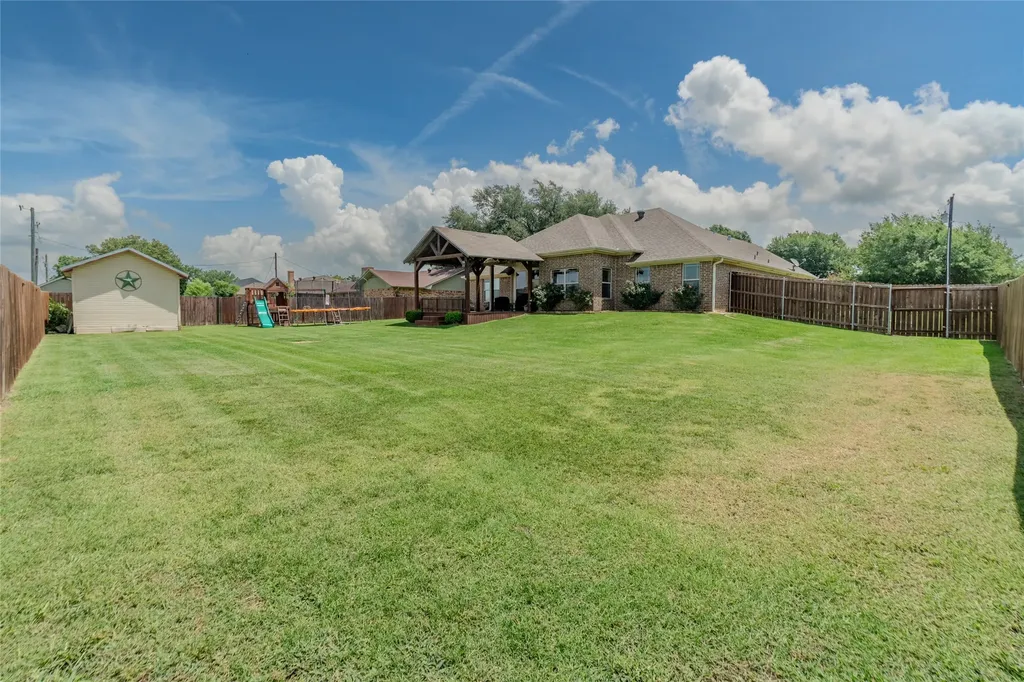 2039 Park Springs Road Sulphur Springs TX 75482
