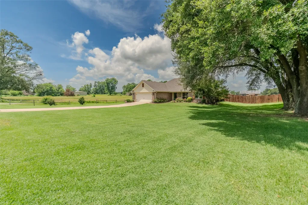 2039 Park Springs Road Sulphur Springs TX 75482