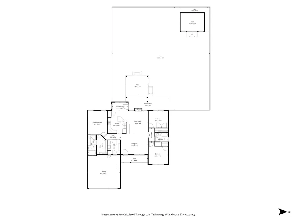 2039 Park Springs Road Sulphur Springs TX 75482