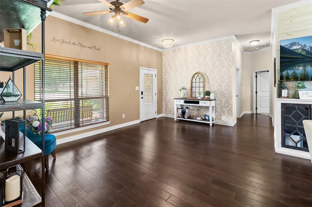 2039 Park Springs Road Sulphur Springs TX 75482