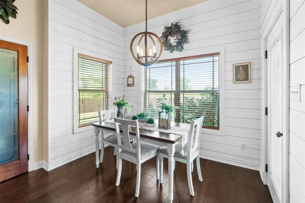 2039 Park Springs Road Sulphur Springs TX 75482