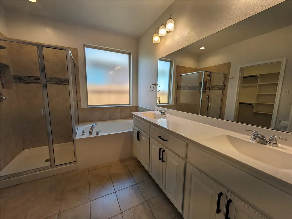 1108 Bowlus Drive Fort Worth TX 76177