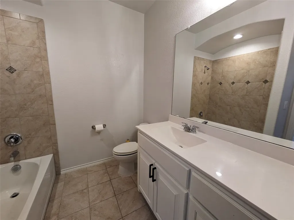1108 Bowlus Drive Fort Worth TX 76177