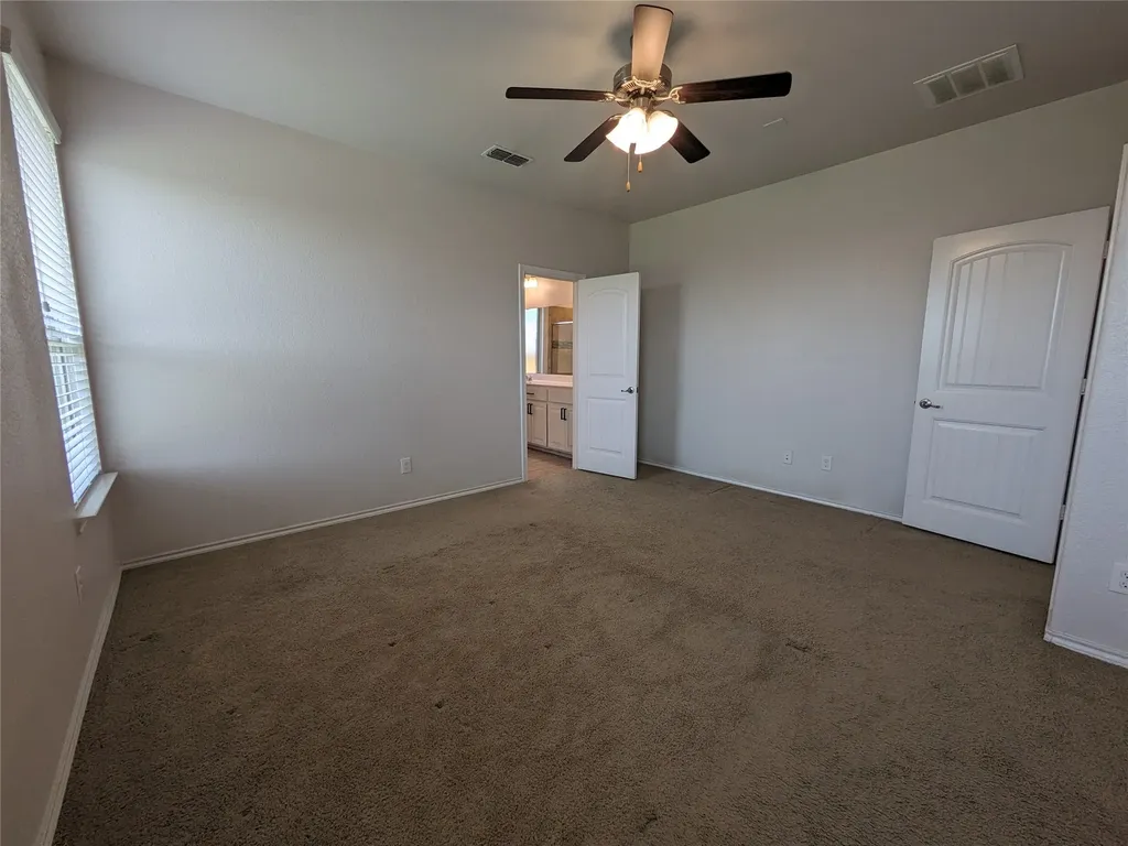 1108 Bowlus Drive Fort Worth TX 76177