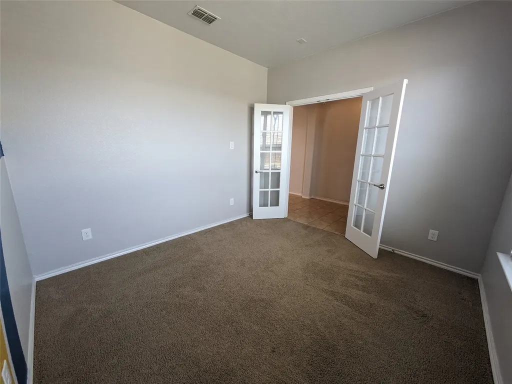 1108 Bowlus Drive Fort Worth TX 76177