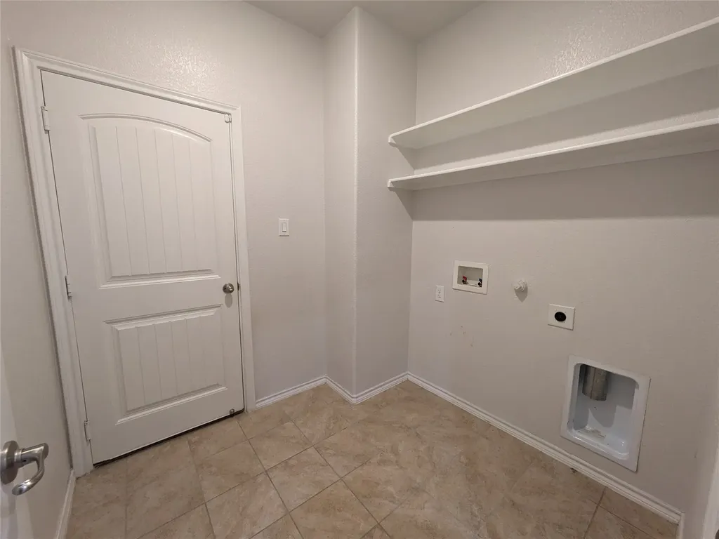 1108 Bowlus Drive Fort Worth TX 76177