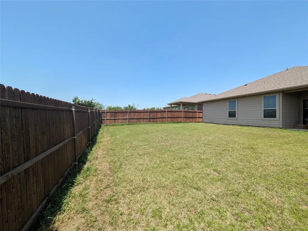 1108 Bowlus Drive Fort Worth TX 76177