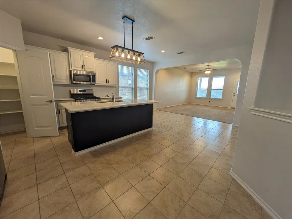 1108 Bowlus Drive Fort Worth TX 76177