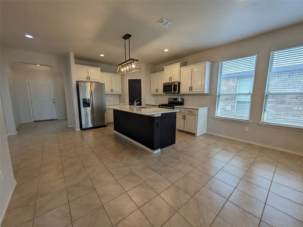 1108 Bowlus Drive Fort Worth TX 76177