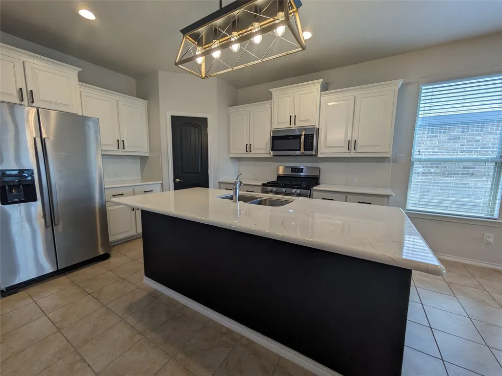 1108 Bowlus Drive Fort Worth TX 76177