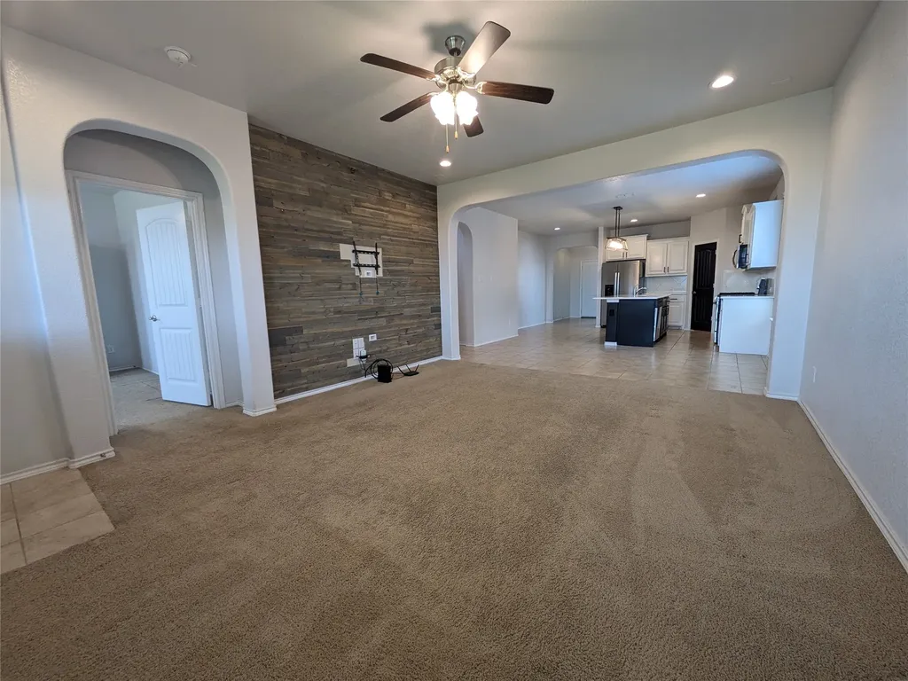 1108 Bowlus Drive Fort Worth TX 76177