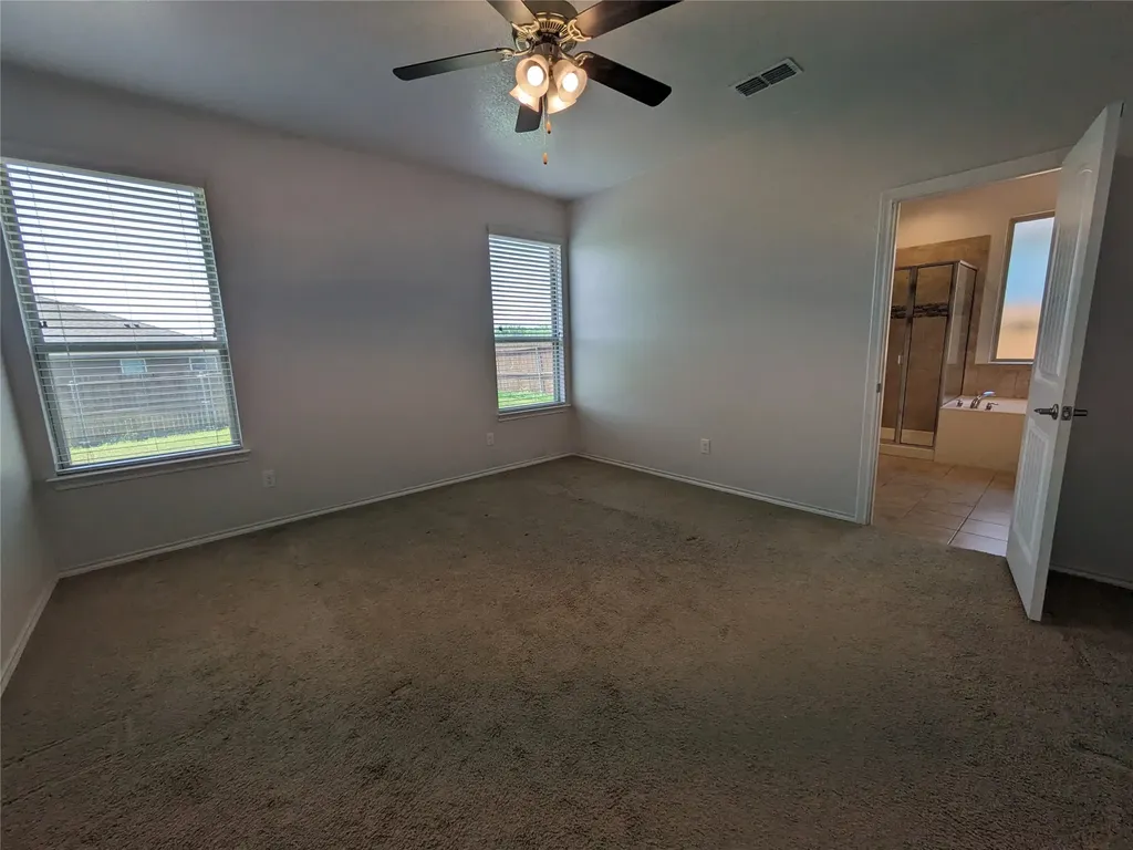 1108 Bowlus Drive Fort Worth TX 76177