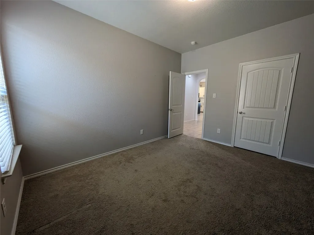 1108 Bowlus Drive Fort Worth TX 76177