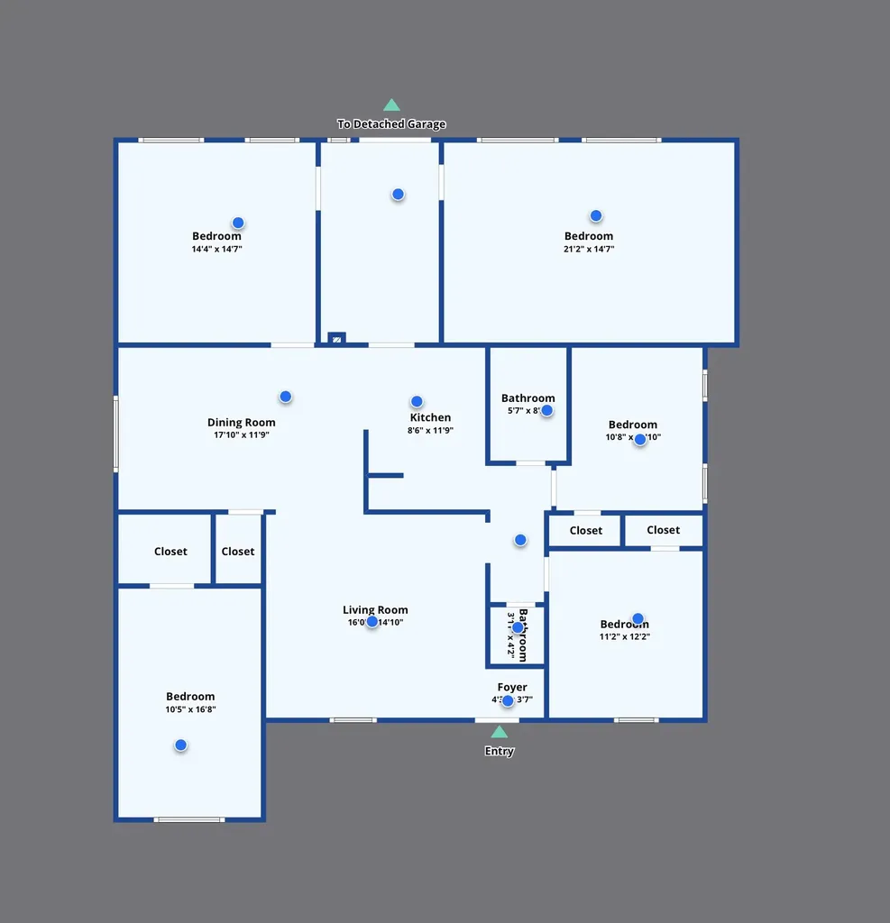 6709 Lovett Avenue Dallas TX 75227