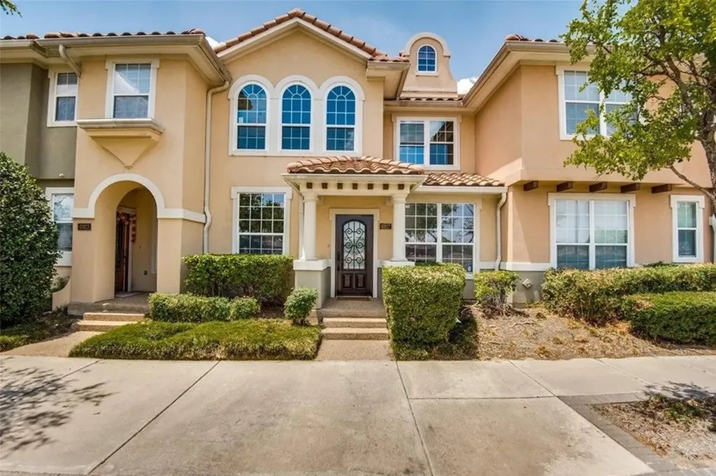 6927 Verde Irving TX 75039