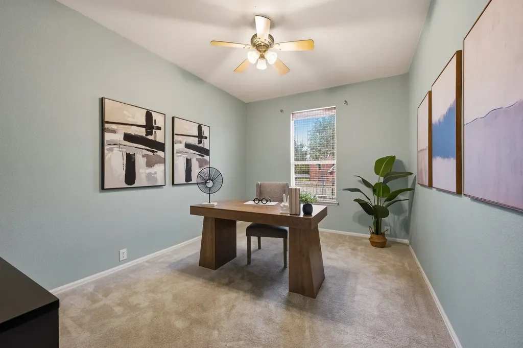 7933 Spring Run North Richland Hills TX 76182