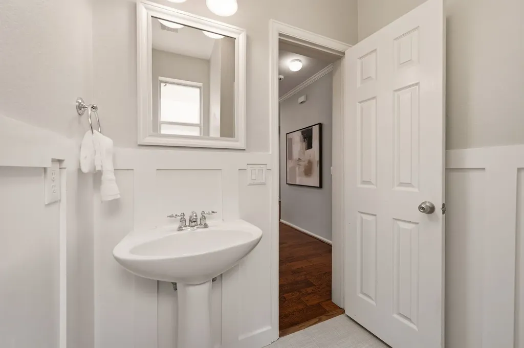 7933 Spring Run North Richland Hills TX 76182