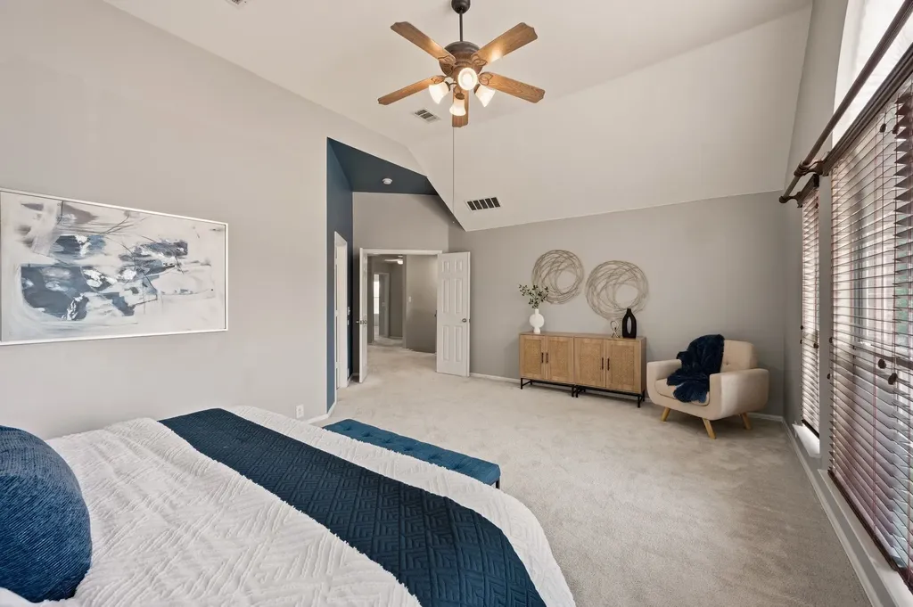 7933 Spring Run North Richland Hills TX 76182