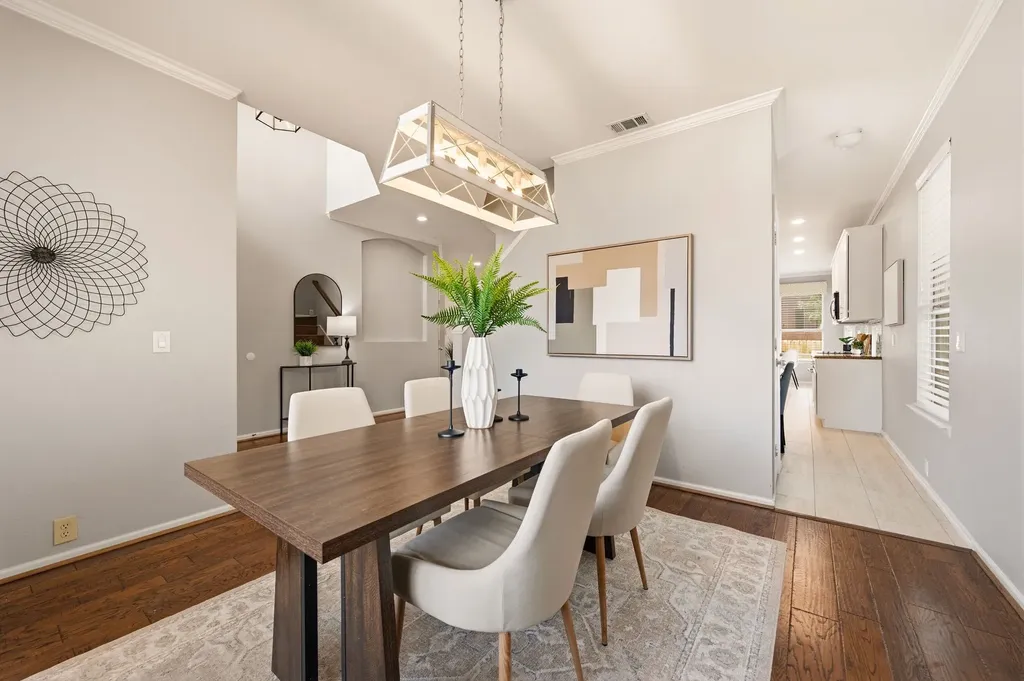 7933 Spring Run North Richland Hills TX 76182
