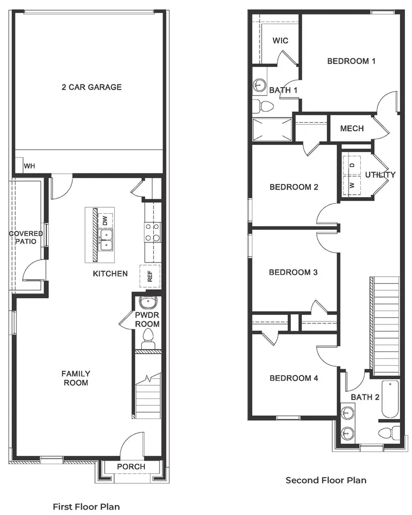 2139 Serenity Lane Arlington TX 76015