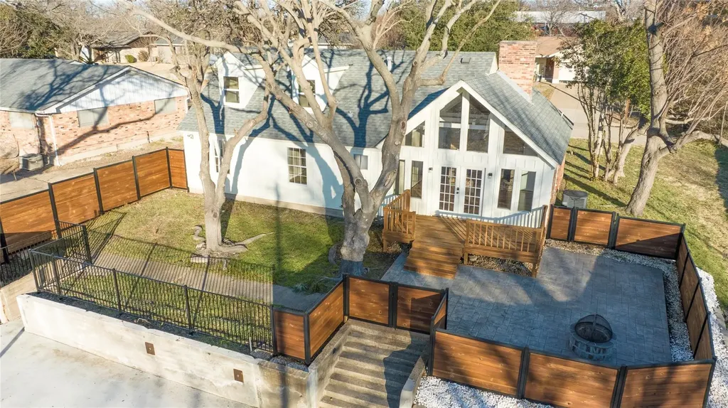 508 Whittle Way Rockwall TX 75087