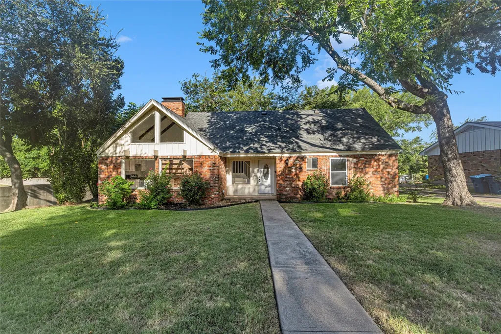 508 Whittle Way Rockwall TX 75087