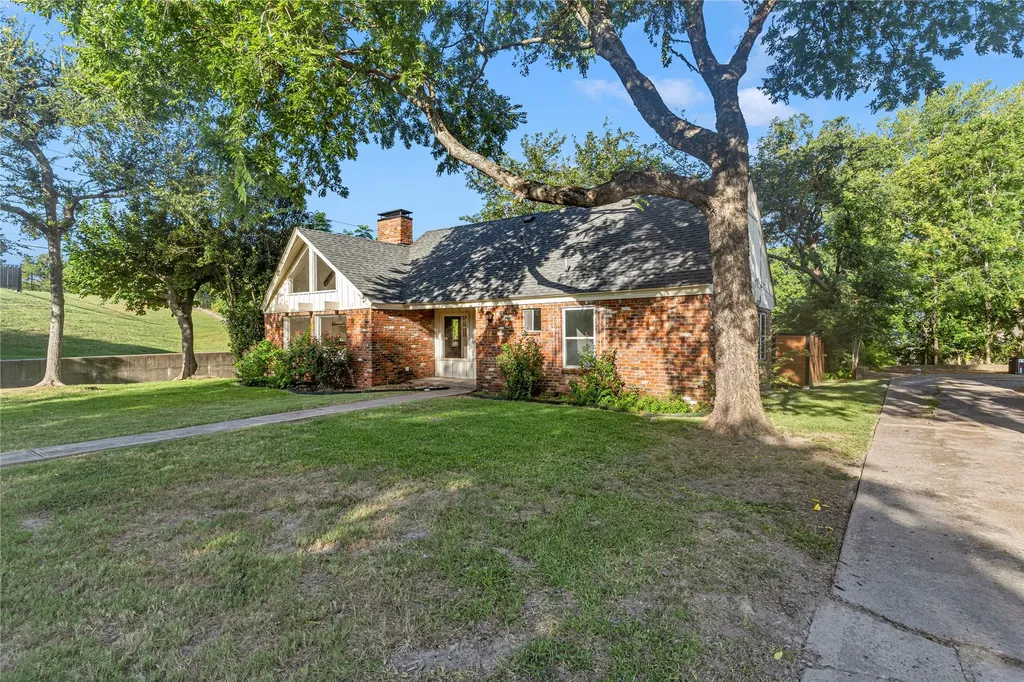 508 Whittle Way Rockwall TX 75087