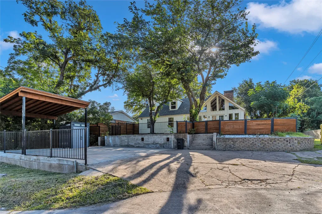 508 Whittle Way Rockwall TX 75087