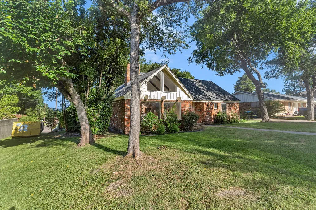 508 Whittle Way Rockwall TX 75087
