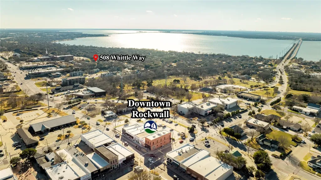 508 Whittle Way Rockwall TX 75087