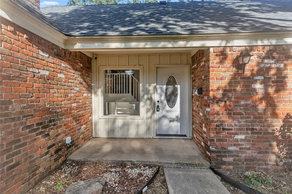 508 Whittle Way Rockwall TX 75087