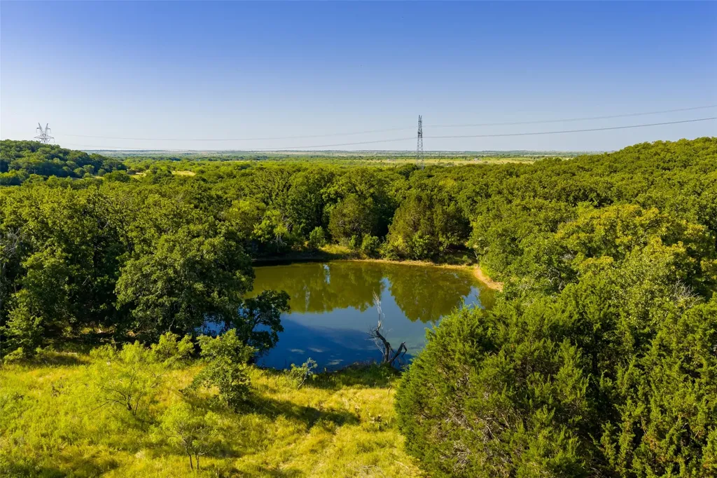 Tbd Nash Road Jacksboro TX 76458