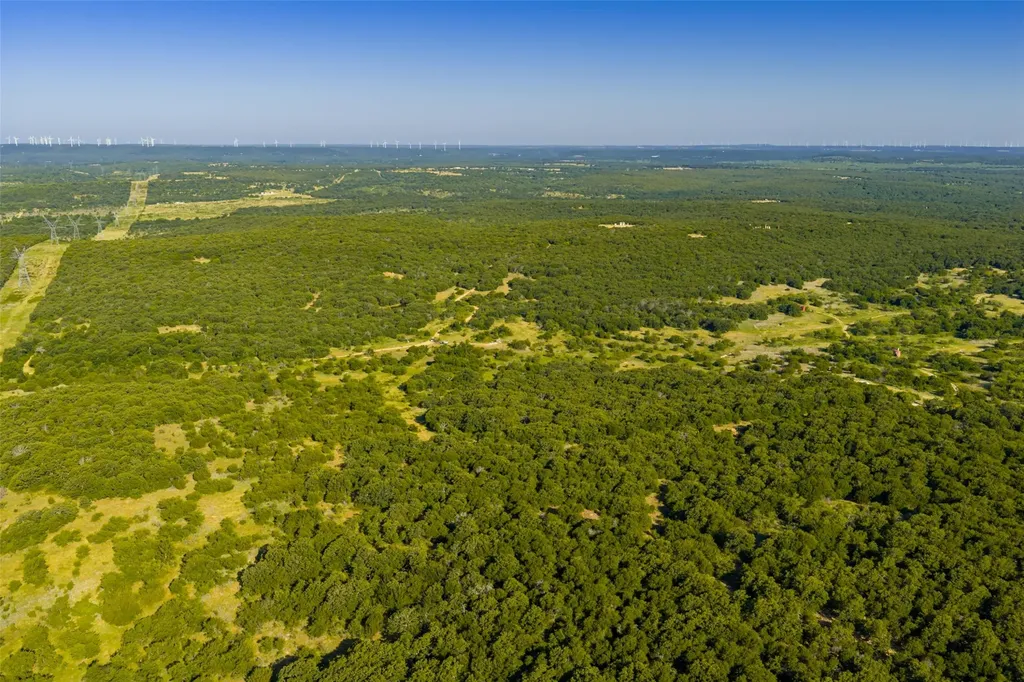 Tbd Nash Road Jacksboro TX 76458